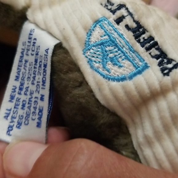 Make a Wish Bear and extras Plush bundle of 3 - Picture 12 of 13